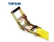 cargo secure ratchet strap