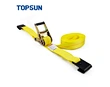 cargo secure ratchet strap